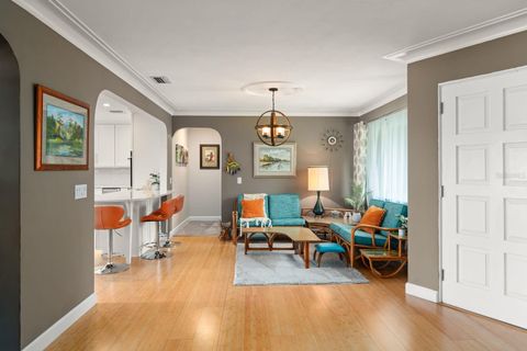 Tiny photo for 2422 Topping Place, Eustis, FL 32726 (MLS # O6348947)