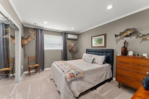 Tiny photo for 2422 Topping Place, Eustis, FL 32726 (MLS # O6348947)