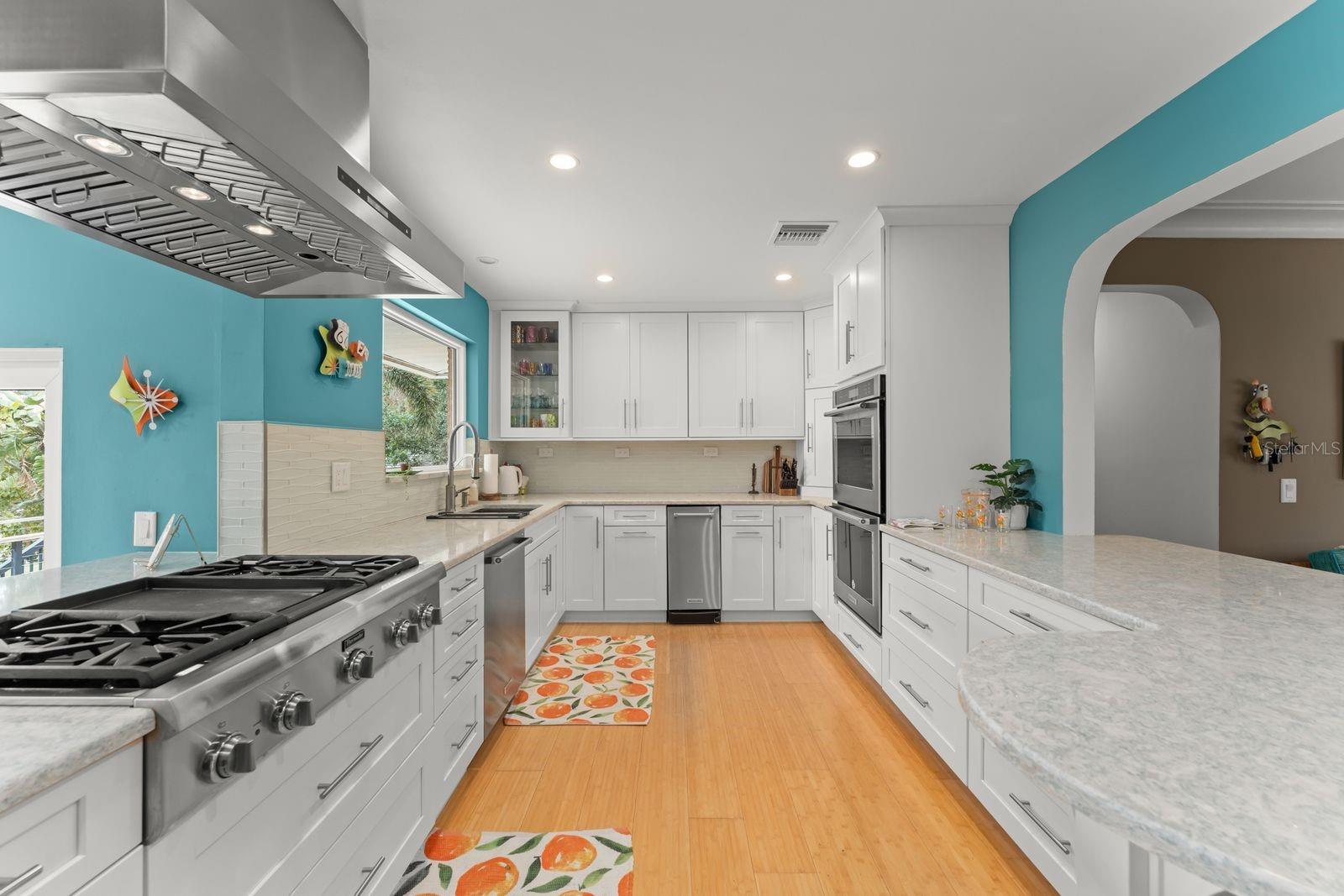 RAINBOW RIDGE - Residential