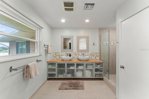 Tiny photo for 2422 Topping Place, Eustis, FL 32726 (MLS # O6348947)