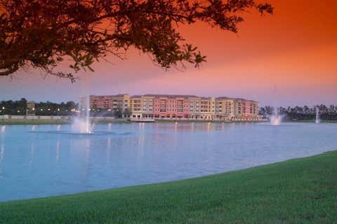 Photo of 424 Luna Bella Lane #424, New Smyrna Beach, FL 32168 (MLS # NS1088663)