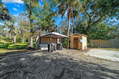 Tiny photo for 12575 W Foss Groves Path, Inglis, FL 34449 (MLS # OM715206)