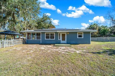 Tiny photo for 12575 W Foss Groves Path, Inglis, FL 34449 (MLS # OM715206)