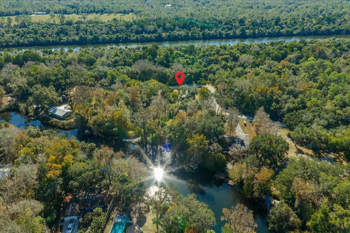 EDGEWATER SHORES UNREC - Residential