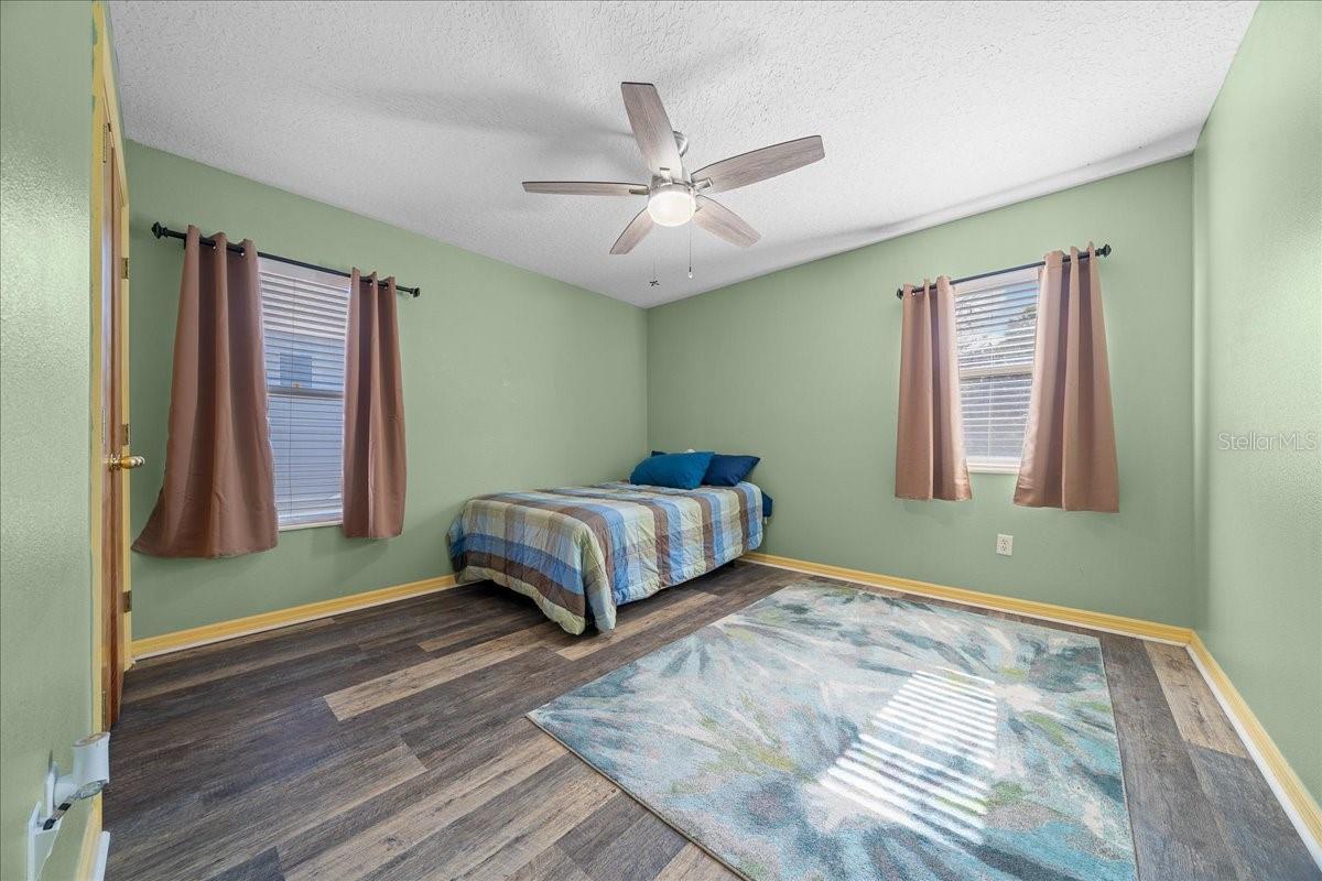 EDGEWATER SHORES UNREC - Residential