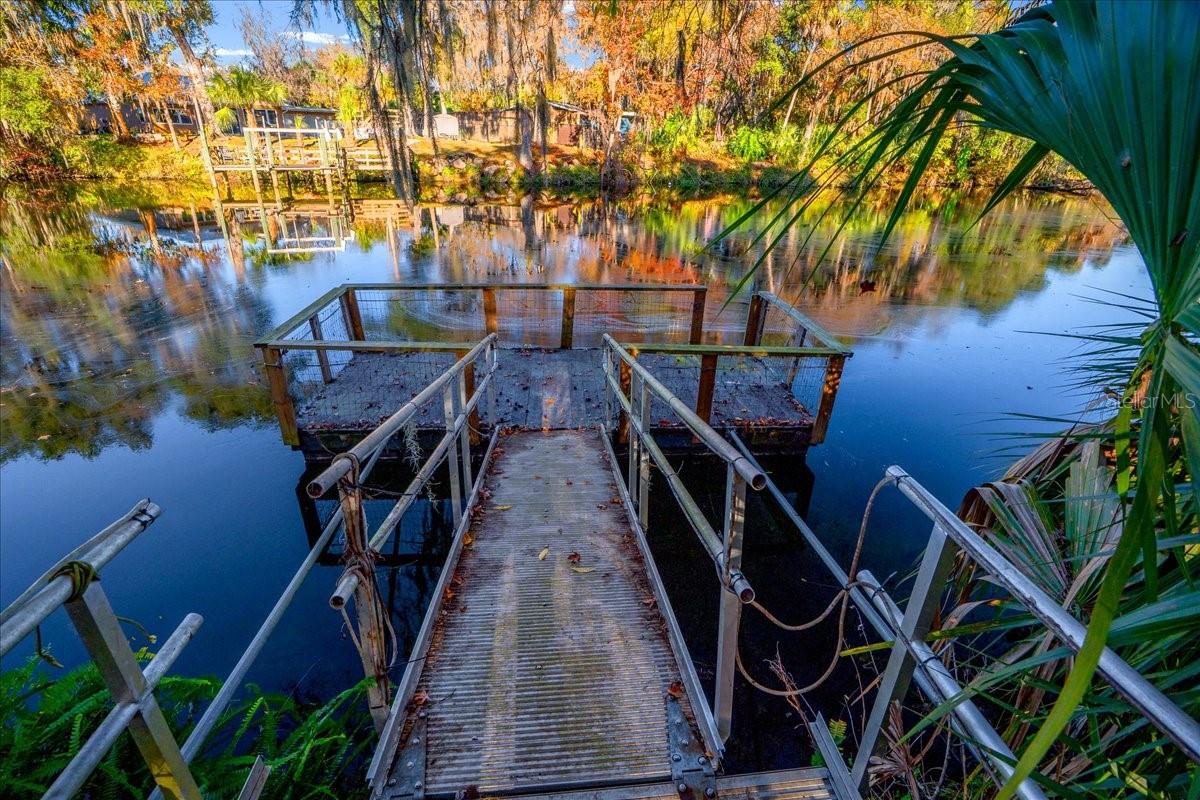 EDGEWATER SHORES UNREC - Residential