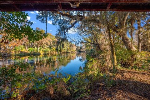 Tiny photo for 12575 W Foss Groves Path, Inglis, FL 34449 (MLS # OM715206)