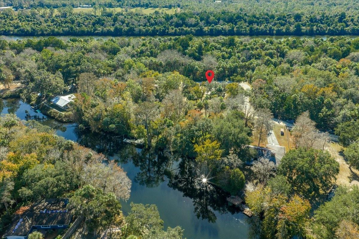 EDGEWATER SHORES UNREC - Residential