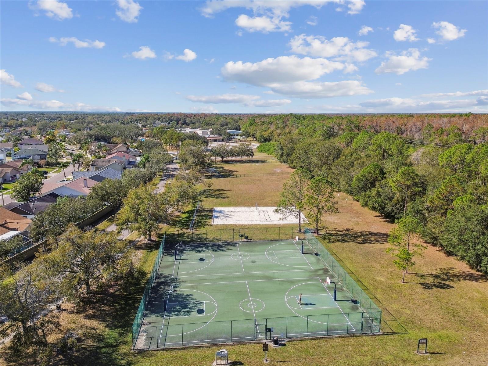 COUNTRYWAY PRCL B TRCT 21 PH 2 - Residential