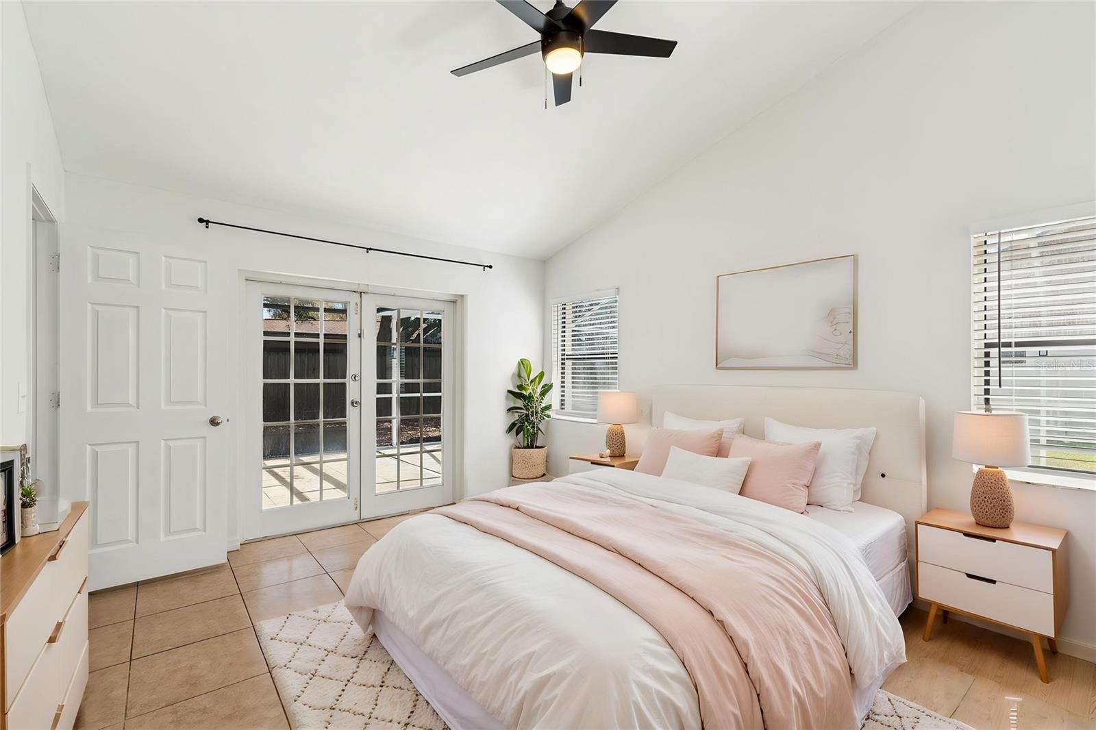 COUNTRYWAY PRCL B TRCT 21 PH 2 - Residential