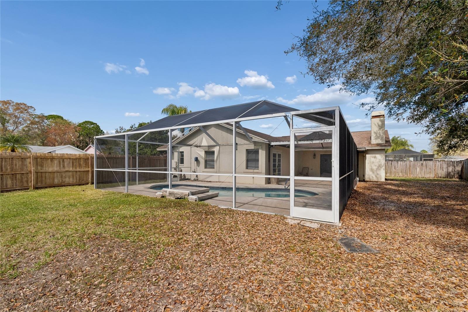 COUNTRYWAY PRCL B TRCT 21 PH 2 - Residential