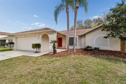 Photo of 11903 Steppingstone Boulevard, Tampa, FL 33635 (MLS # TB8471883)