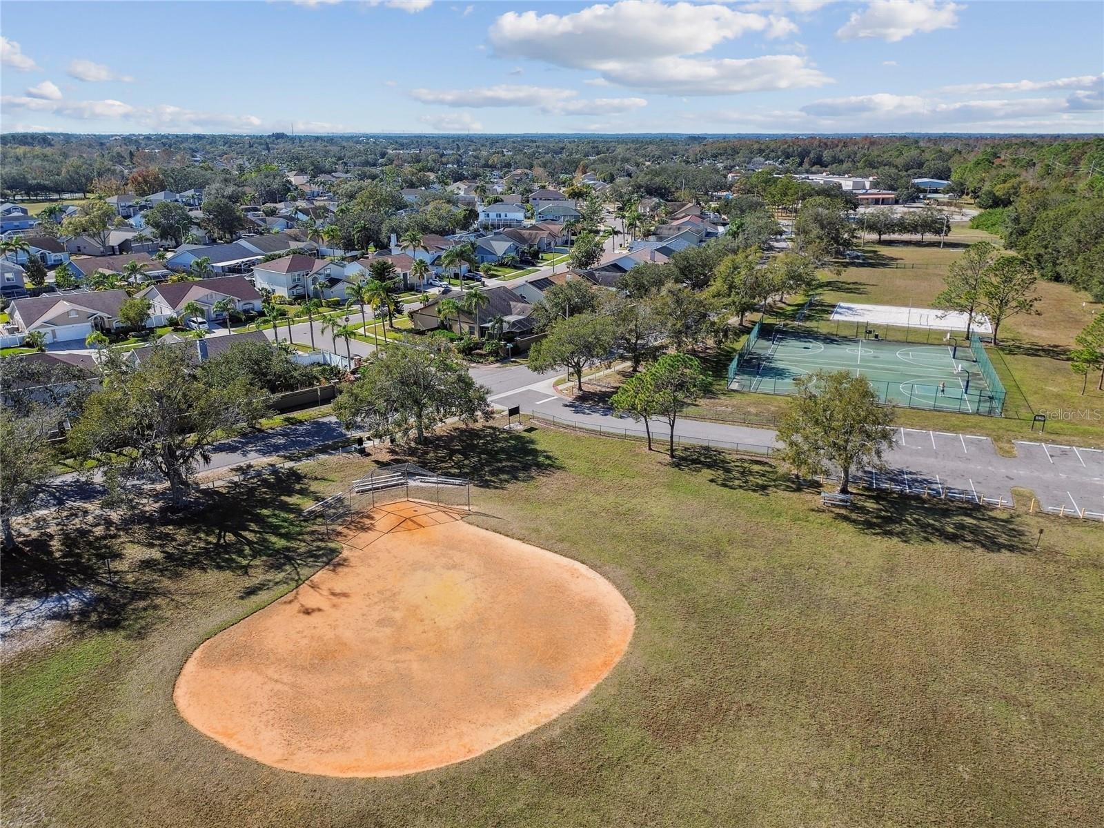 COUNTRYWAY PRCL B TRCT 21 PH 2 - Residential