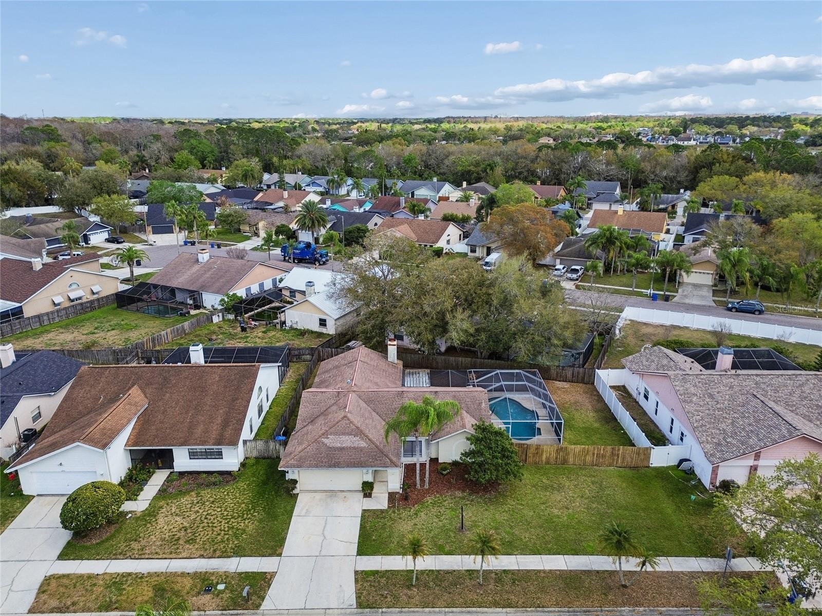 COUNTRYWAY PRCL B TRCT 21 PH 2 - Residential