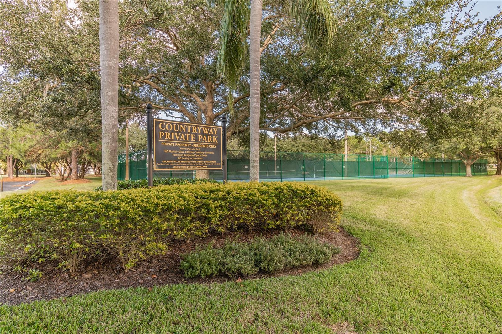 COUNTRYWAY PRCL B TRCT 21 PH 2 - Residential