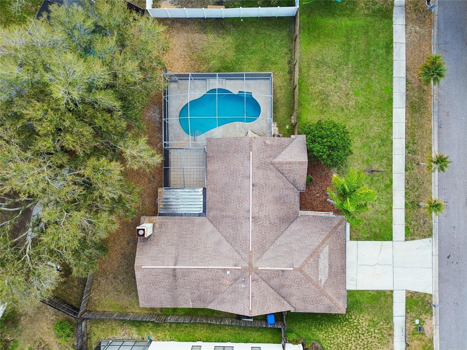 COUNTRYWAY PRCL B TRCT 21 PH 2 - Residential