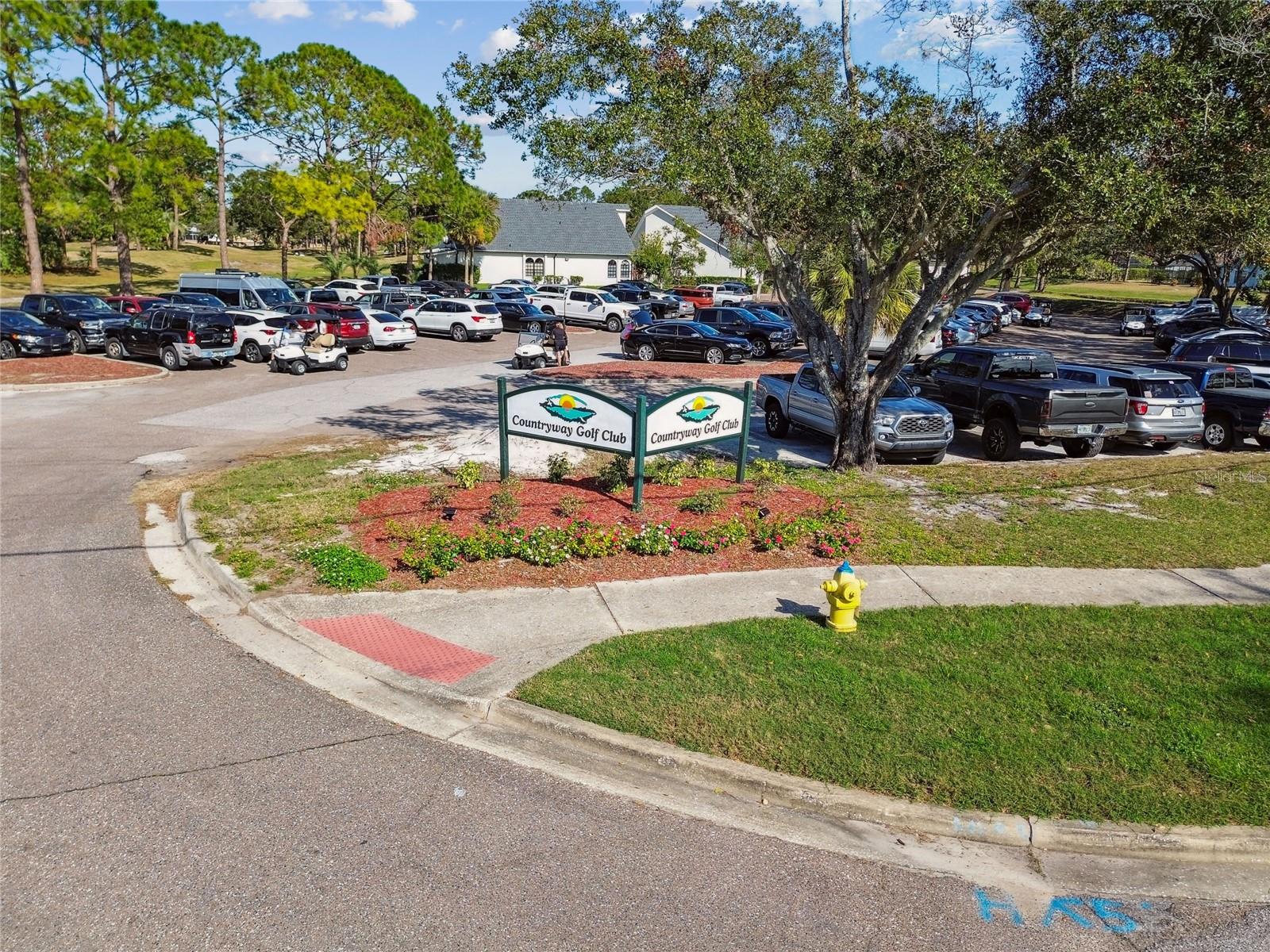 COUNTRYWAY PRCL B TRCT 21 PH 2 - Residential