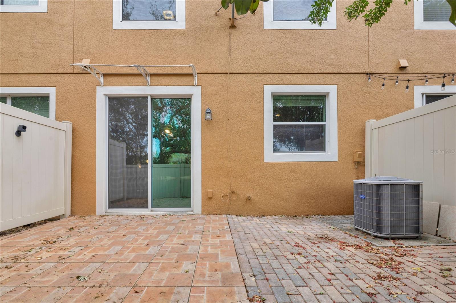 TUSCANY PLACE TWNHMS - Residential