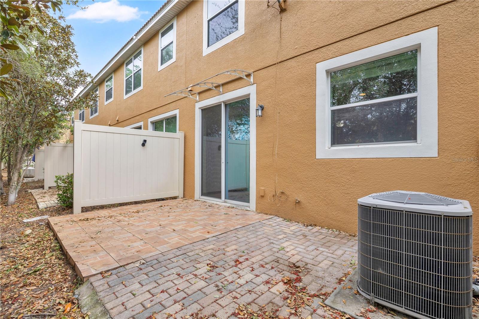 TUSCANY PLACE TWNHMS - Residential