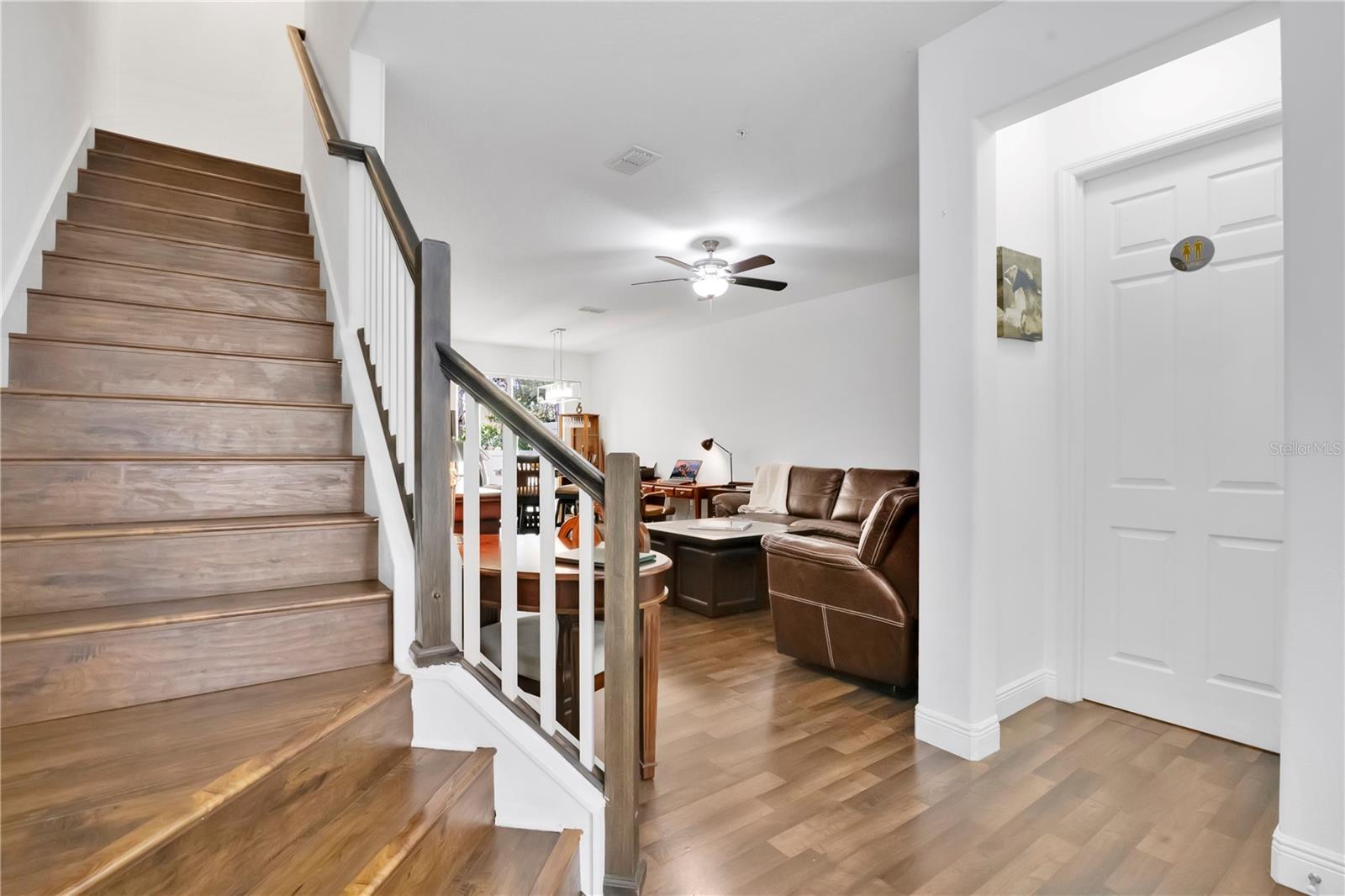 TUSCANY PLACE TWNHMS - Residential