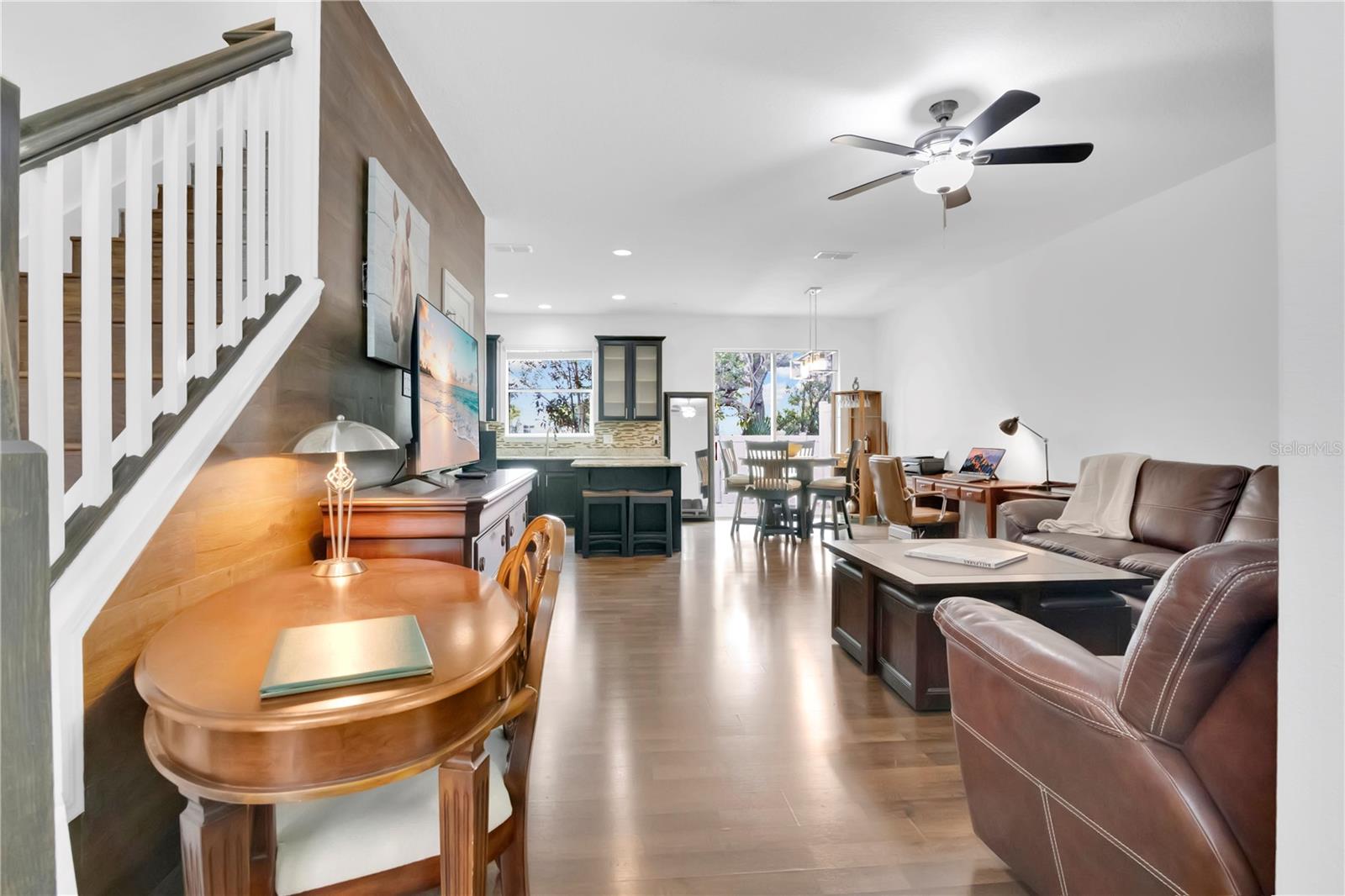 TUSCANY PLACE TWNHMS - Residential