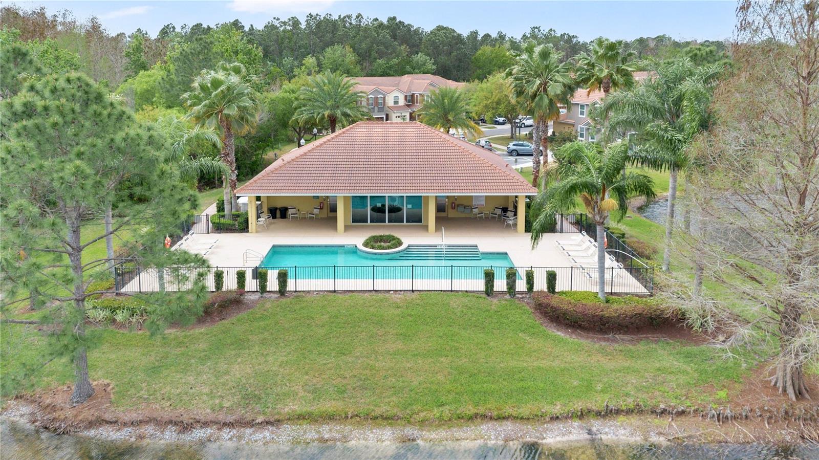 TUSCANY PLACE TWNHMS - Residential