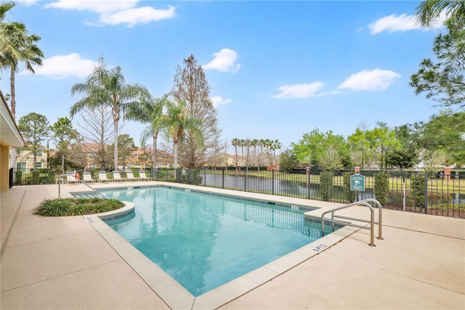 TUSCANY PLACE TWNHMS - Residential