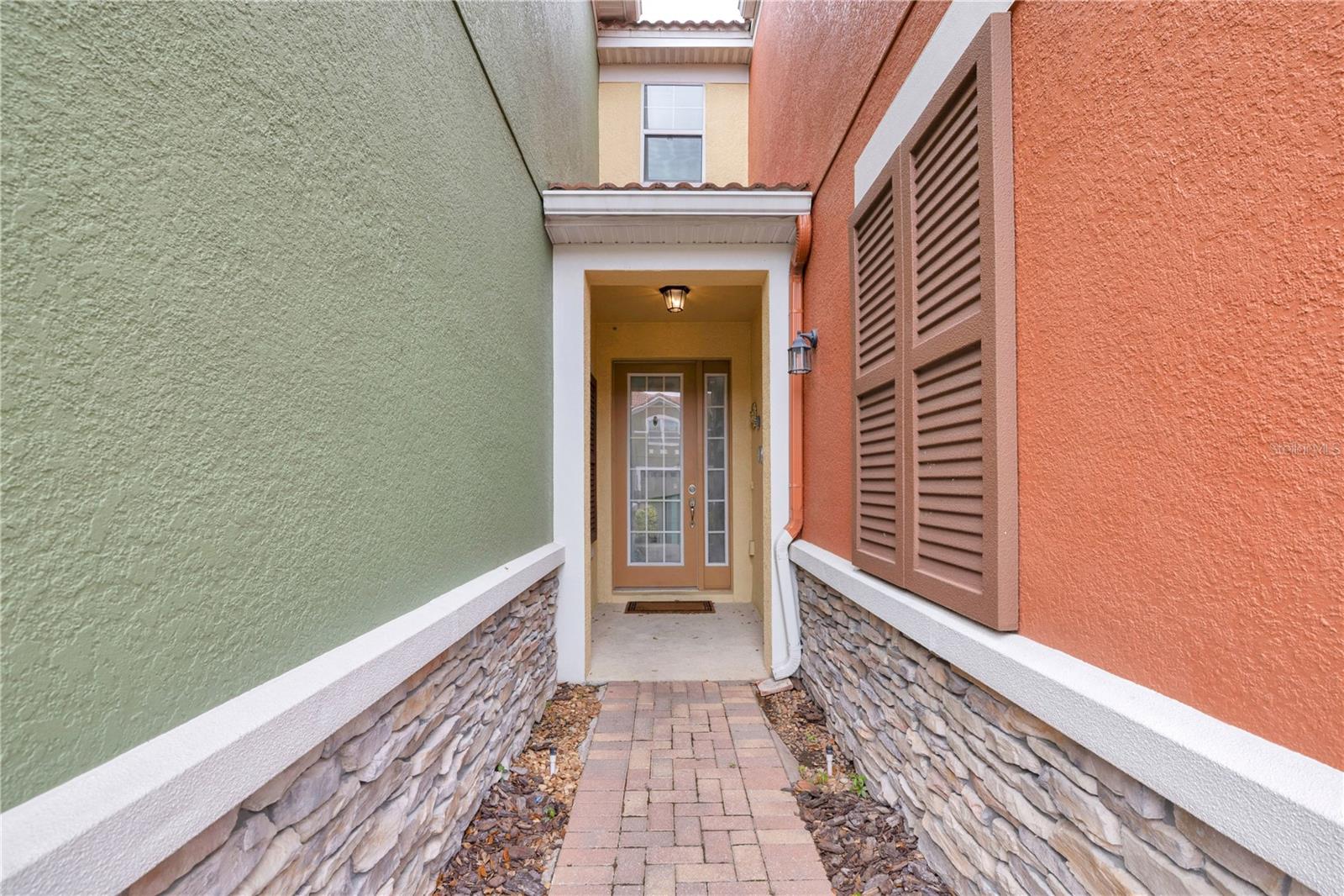 TUSCANY PLACE TWNHMS - Residential