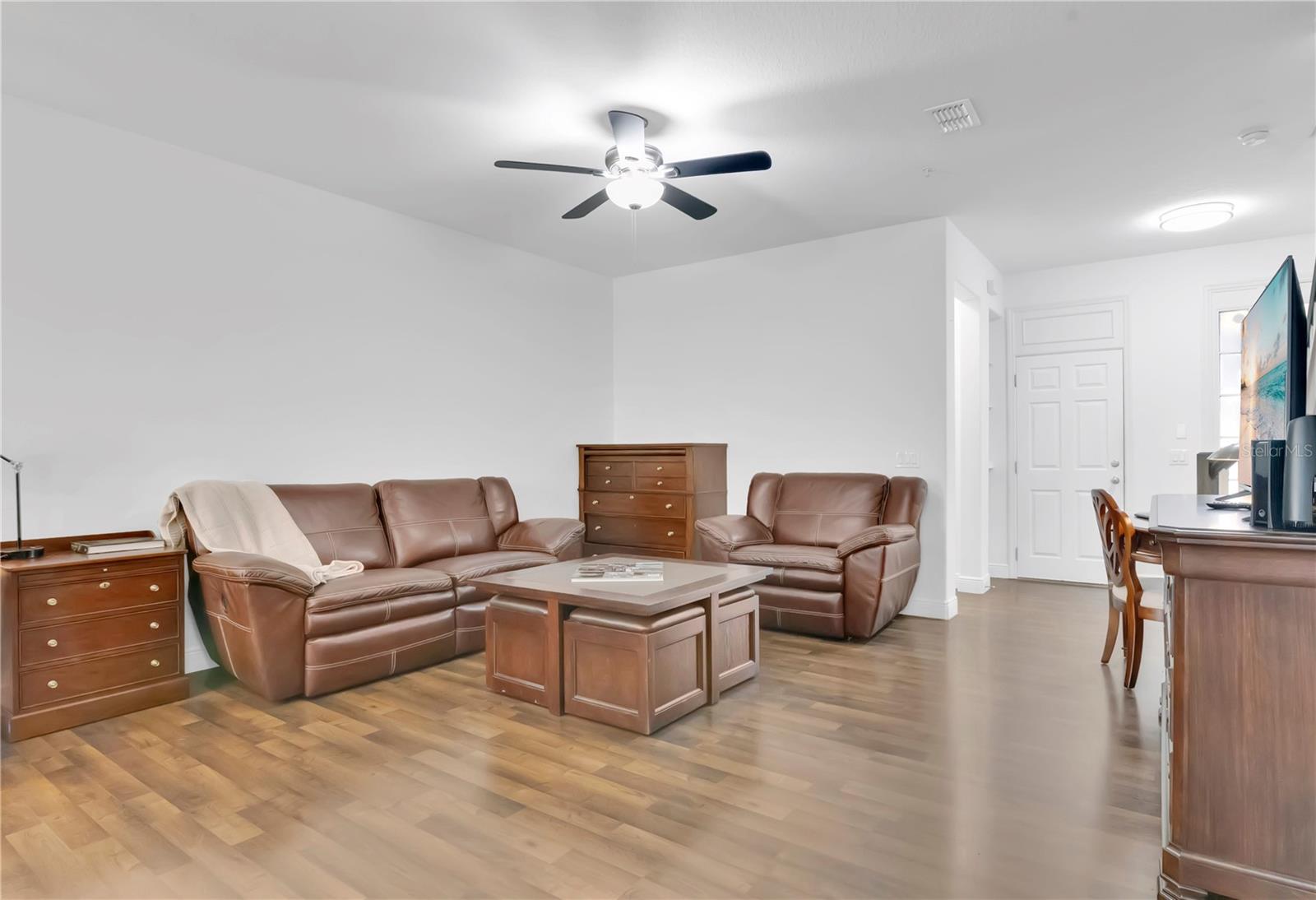 TUSCANY PLACE TWNHMS - Residential