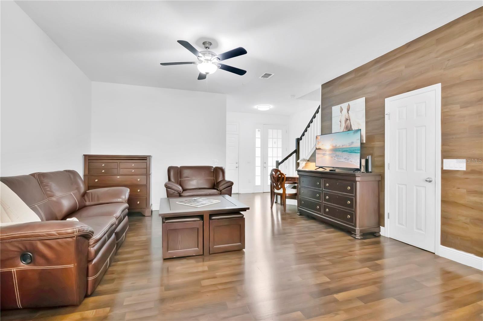 TUSCANY PLACE TWNHMS - Residential