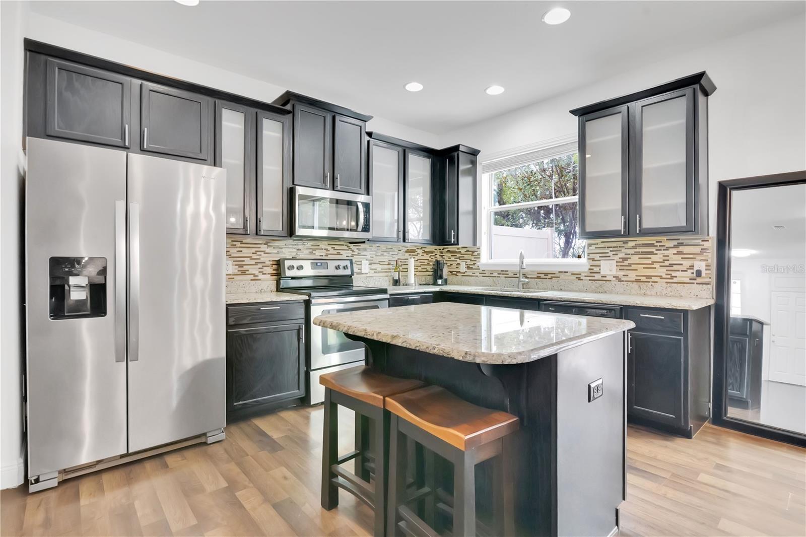 TUSCANY PLACE TWNHMS - Residential