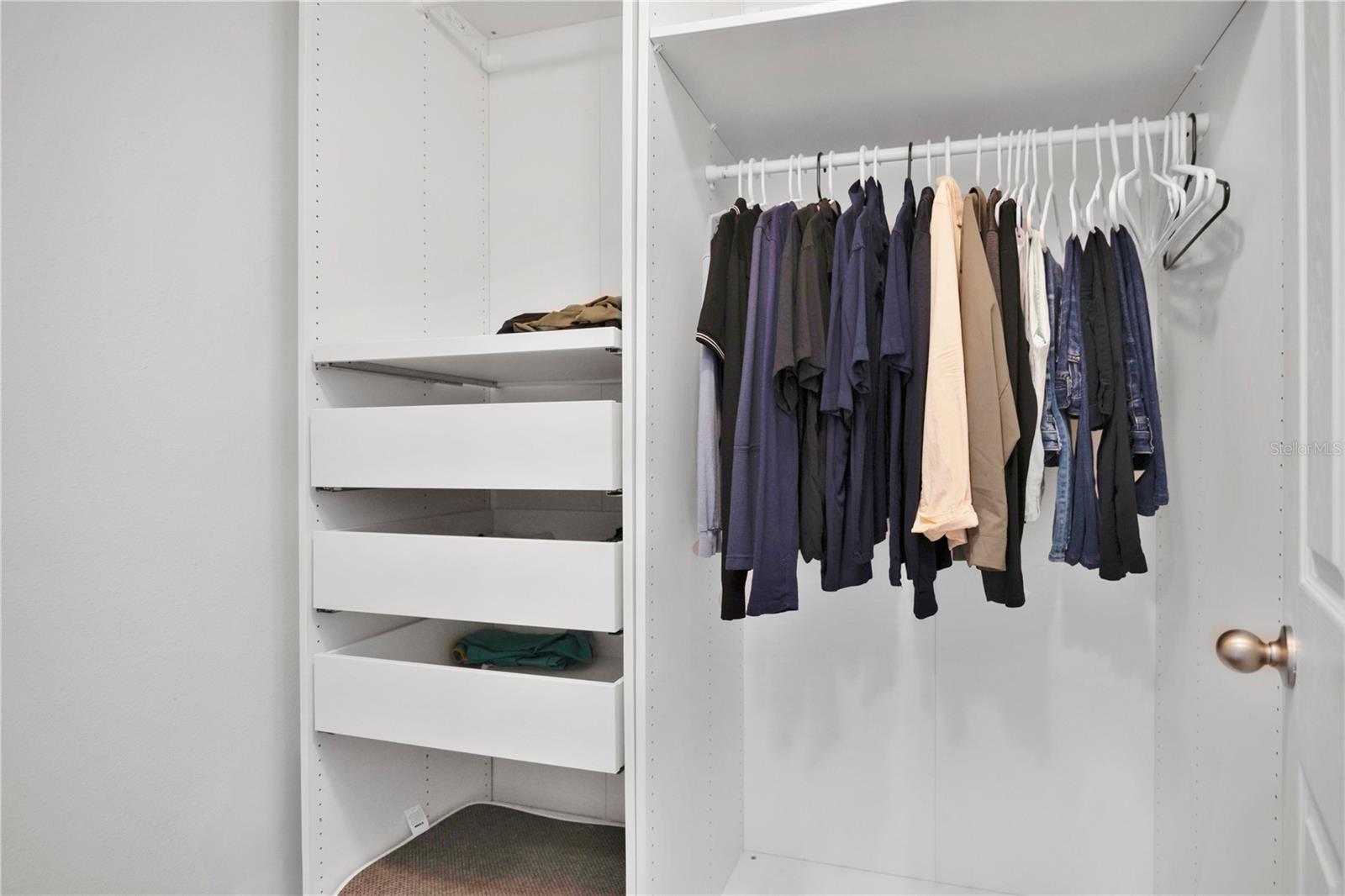 TUSCANY PLACE TWNHMS - Residential