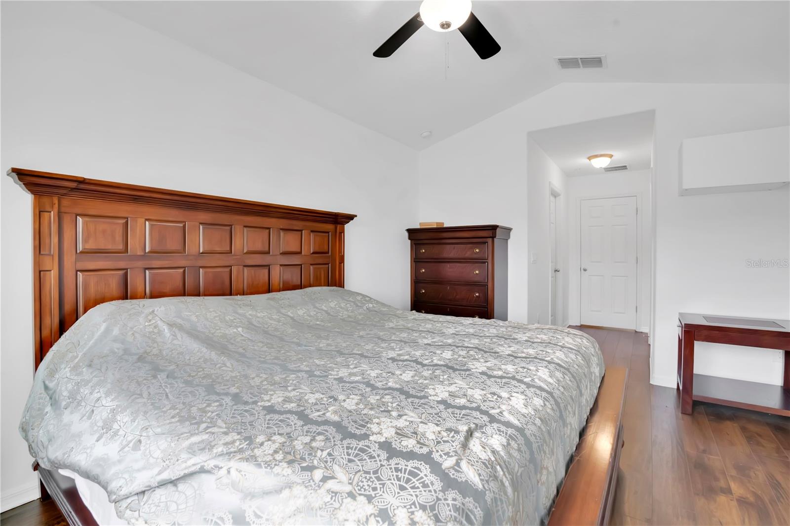 TUSCANY PLACE TWNHMS - Residential