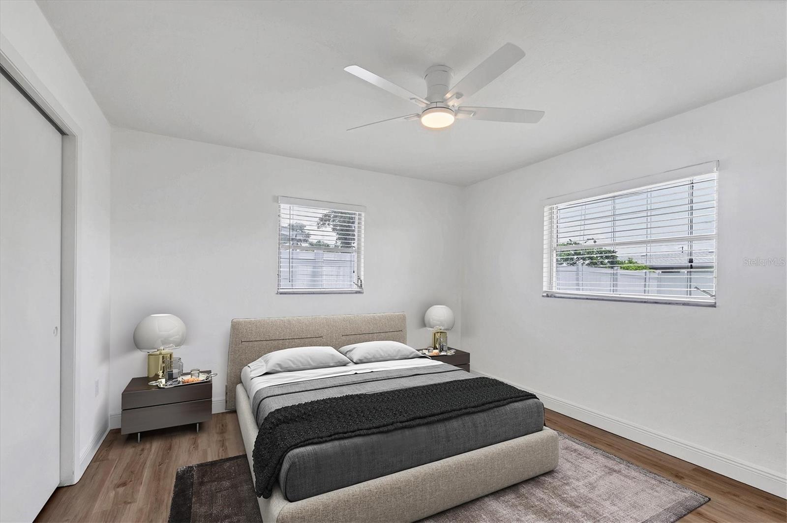 GULF GATE - Residential