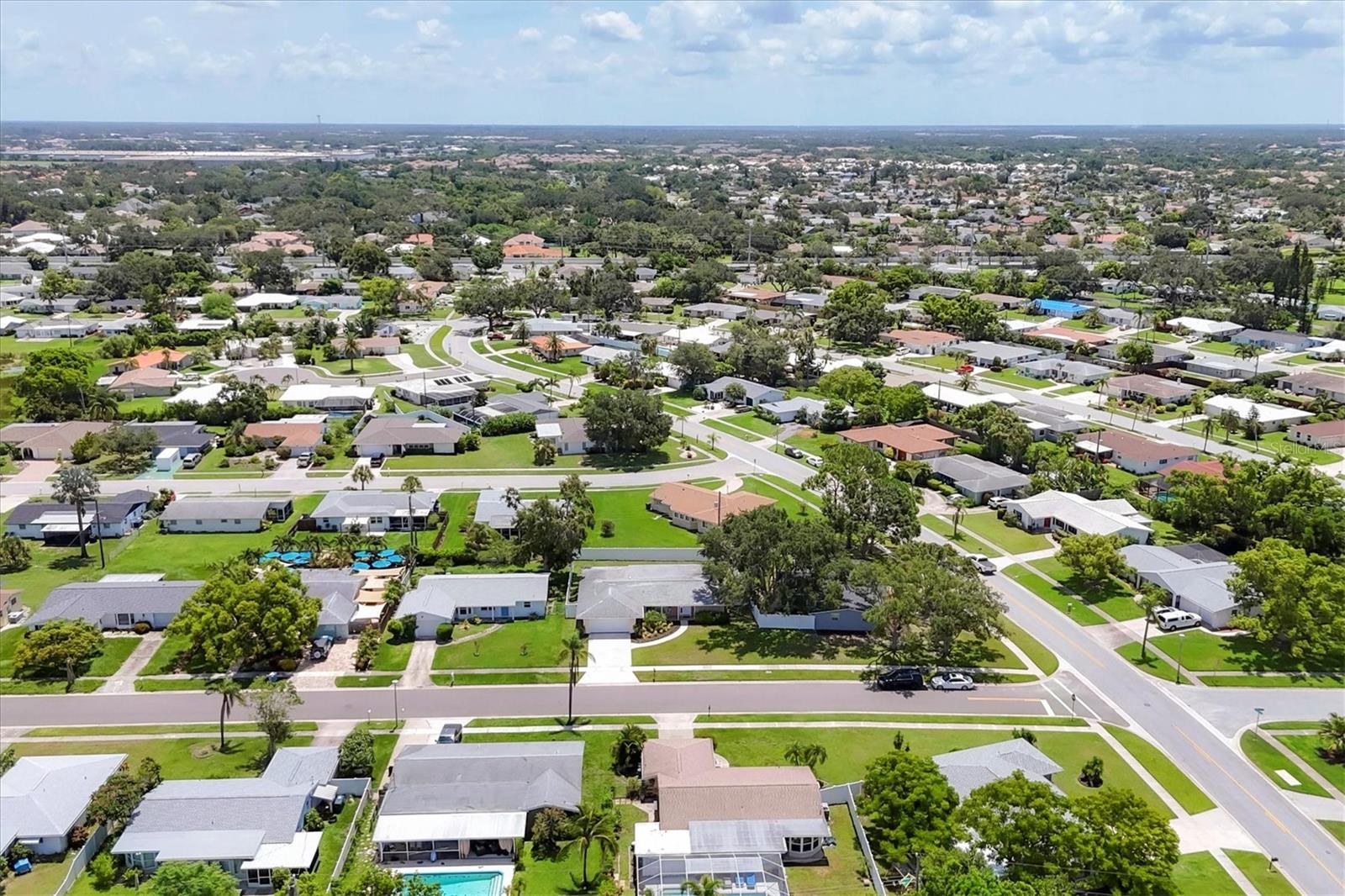 GULF GATE - Residential
