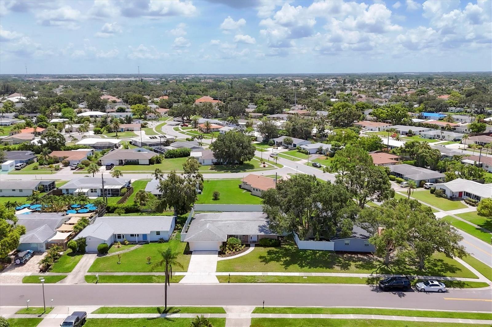 GULF GATE - Residential
