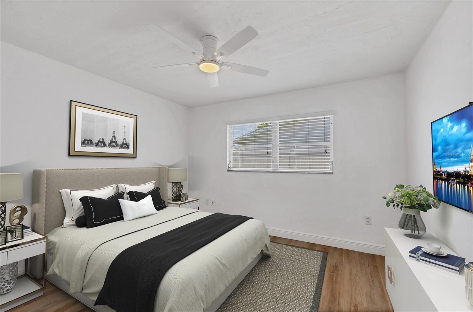 GULF GATE - Residential