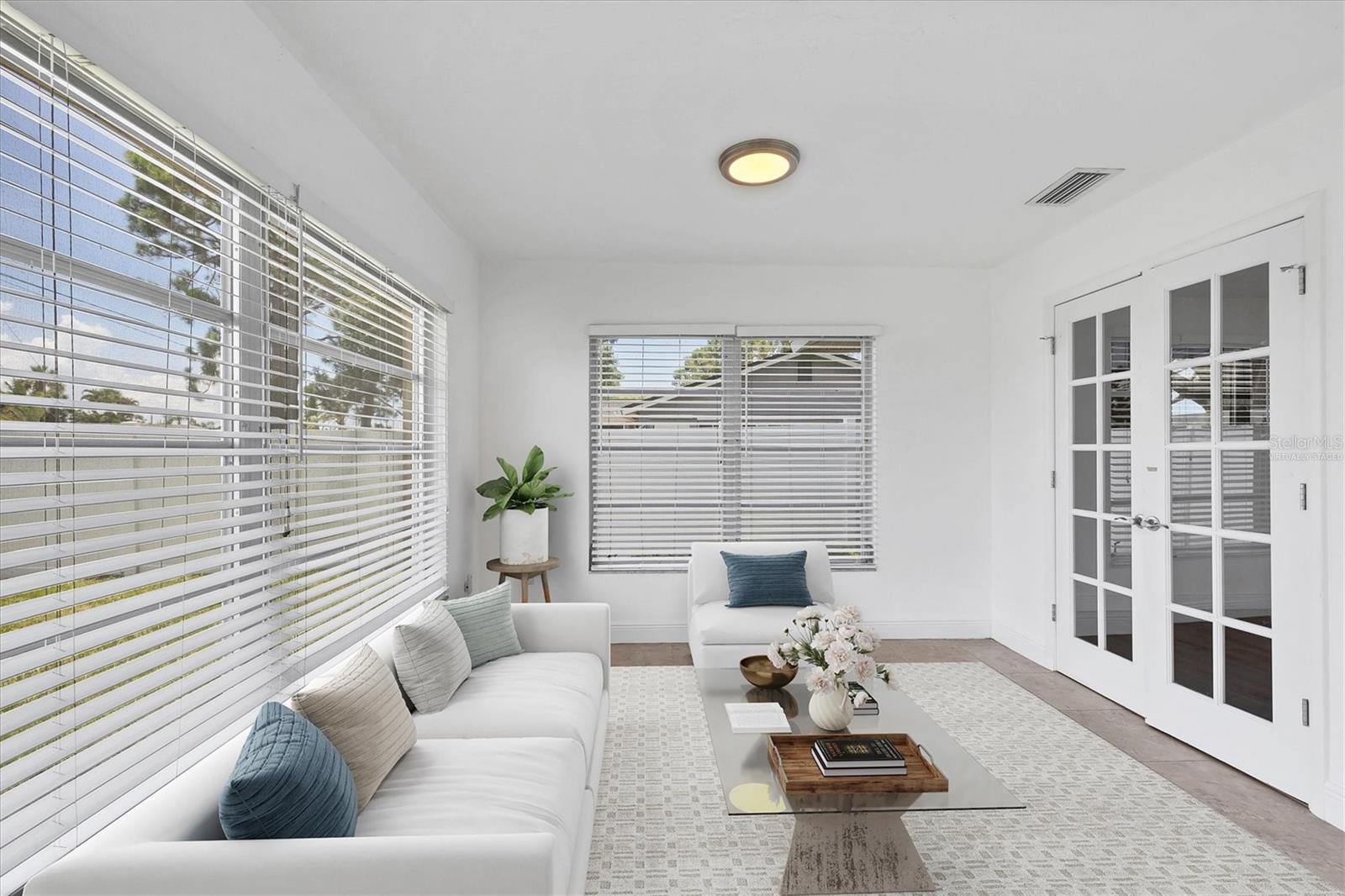 GULF GATE - Residential