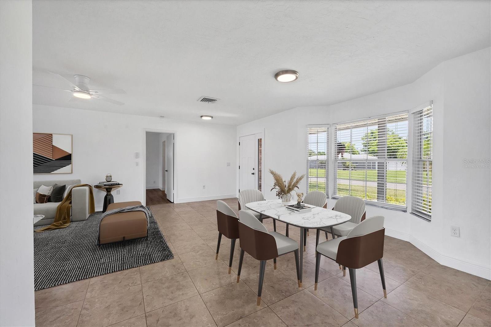 GULF GATE - Residential