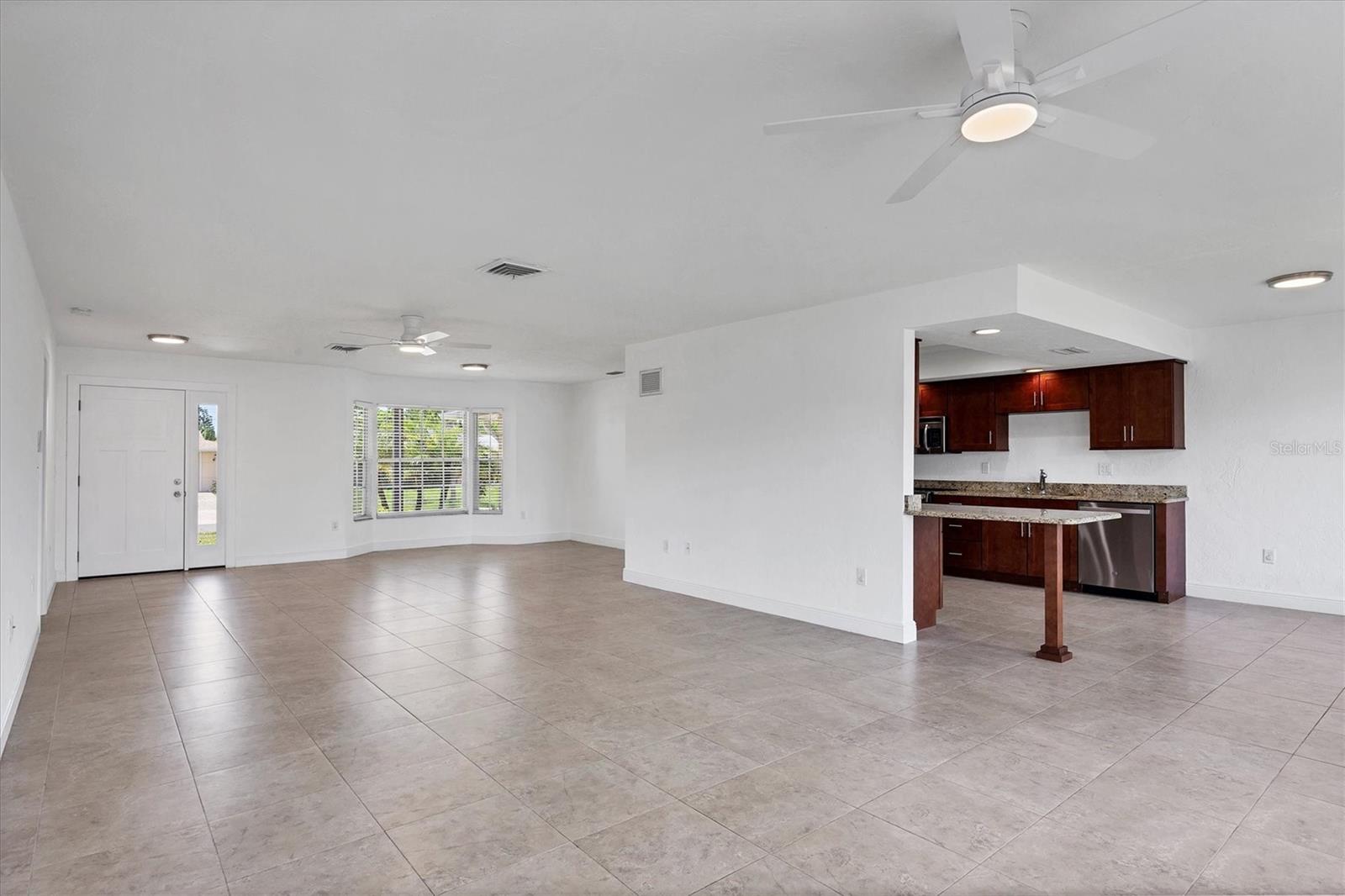 GULF GATE - Residential