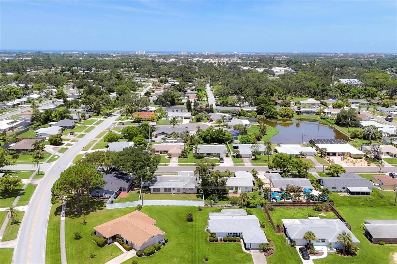 GULF GATE - Residential