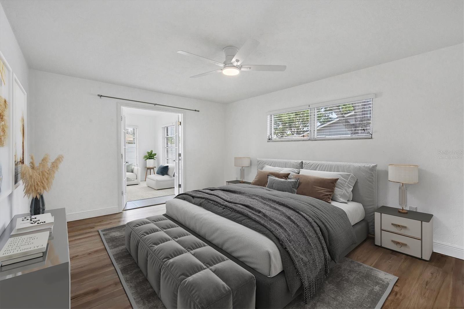 GULF GATE - Residential