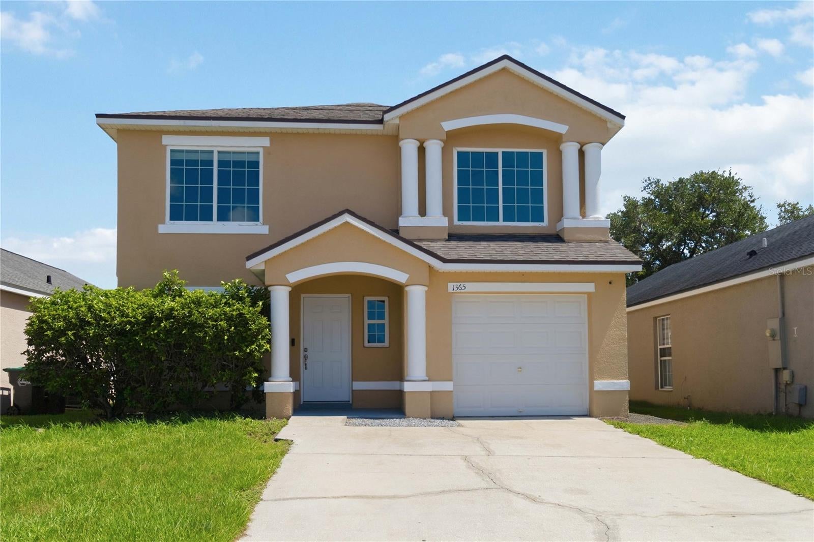 1365 CAREY GLEN CIRCLE