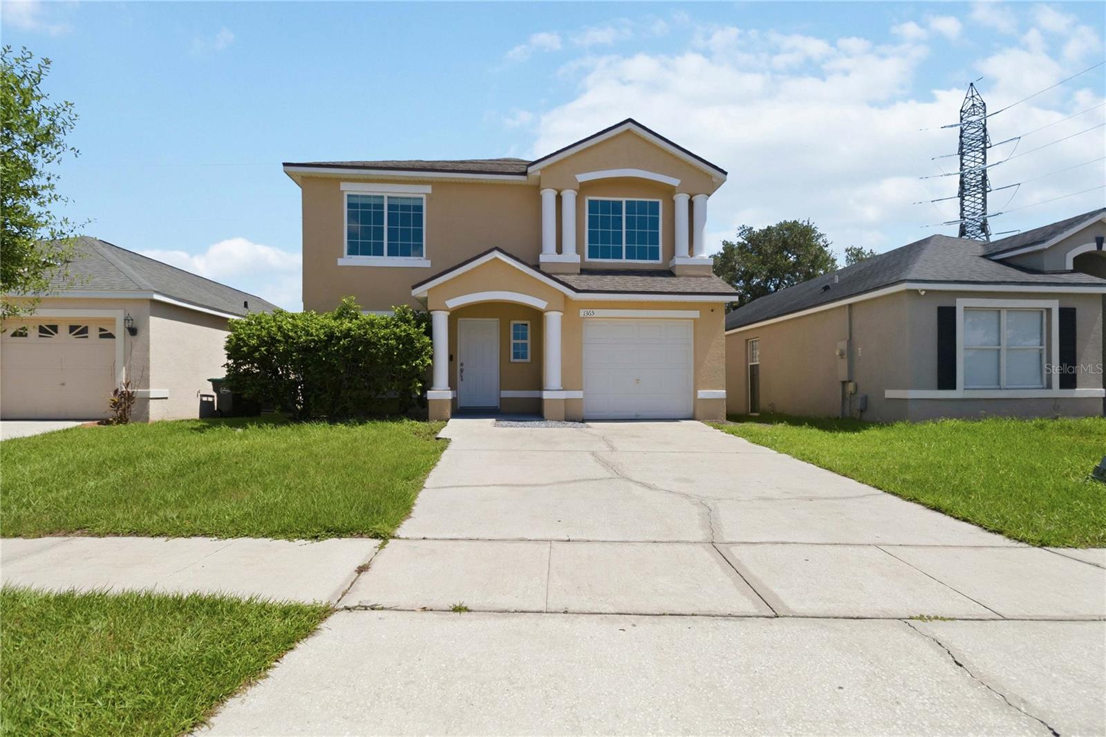 1365 CAREY GLEN CIRCLE