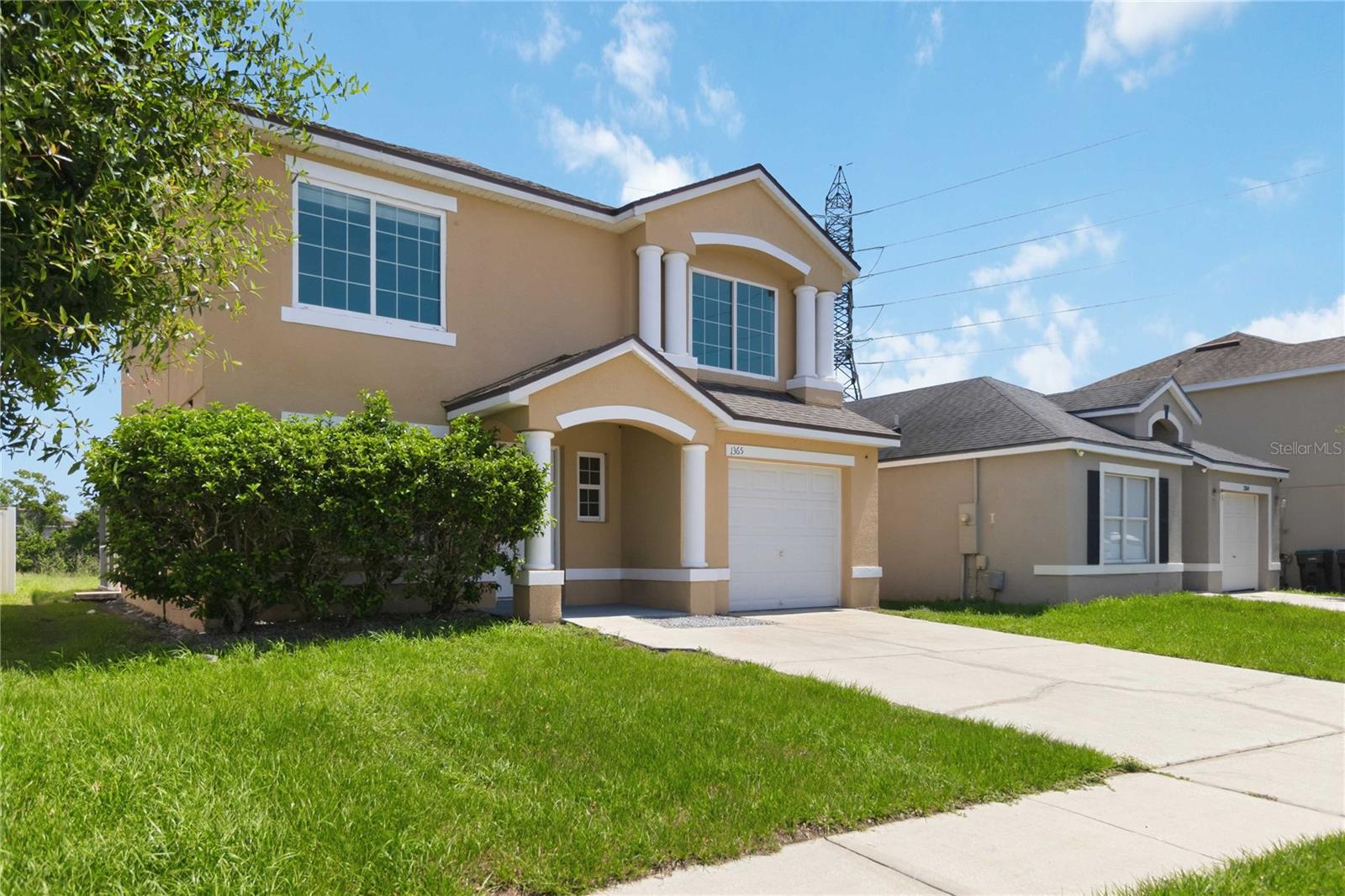 1365 CAREY GLEN CIRCLE