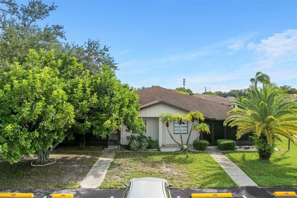 Photo of 4138 66th Street Circle W #None, Bradenton, FL 34209 (MLS # A4708555)