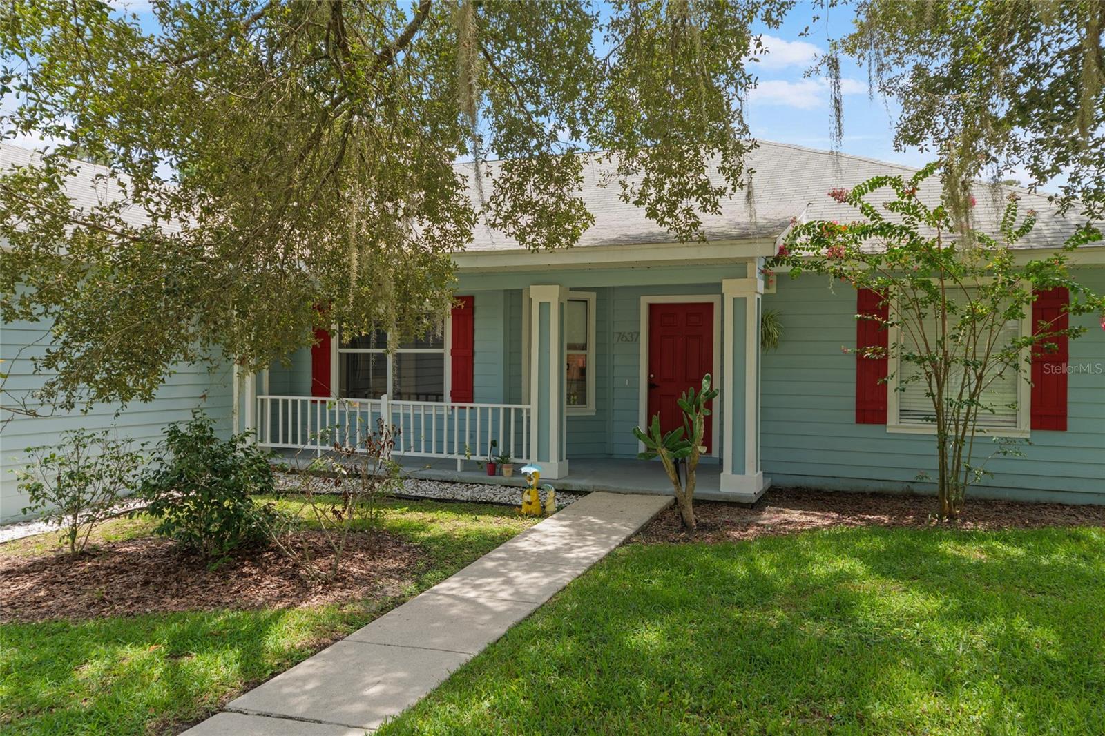 7637 SW 49TH PLACE