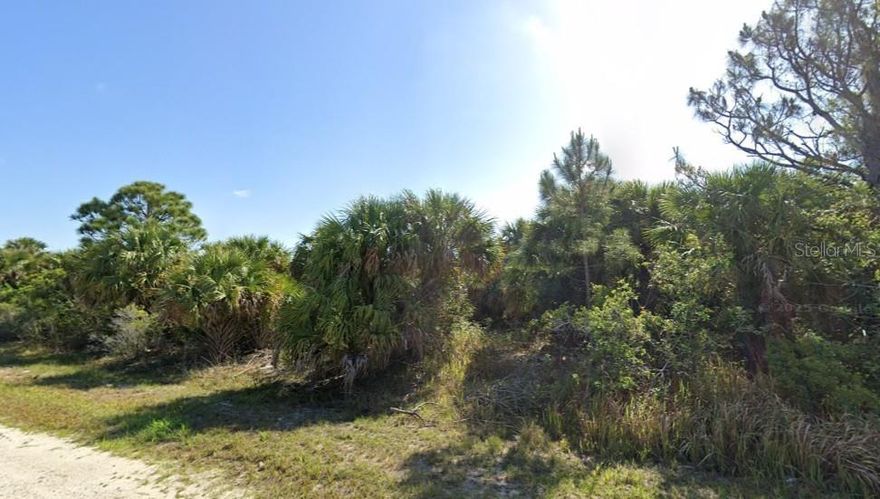 Wonderful opportunity to purchase two adjoining lots. Ready to build your custom-built home. Electric is right at the road. This property is .23 acres and is mostly cleared of trees on the interior, and the lot next door is also available.