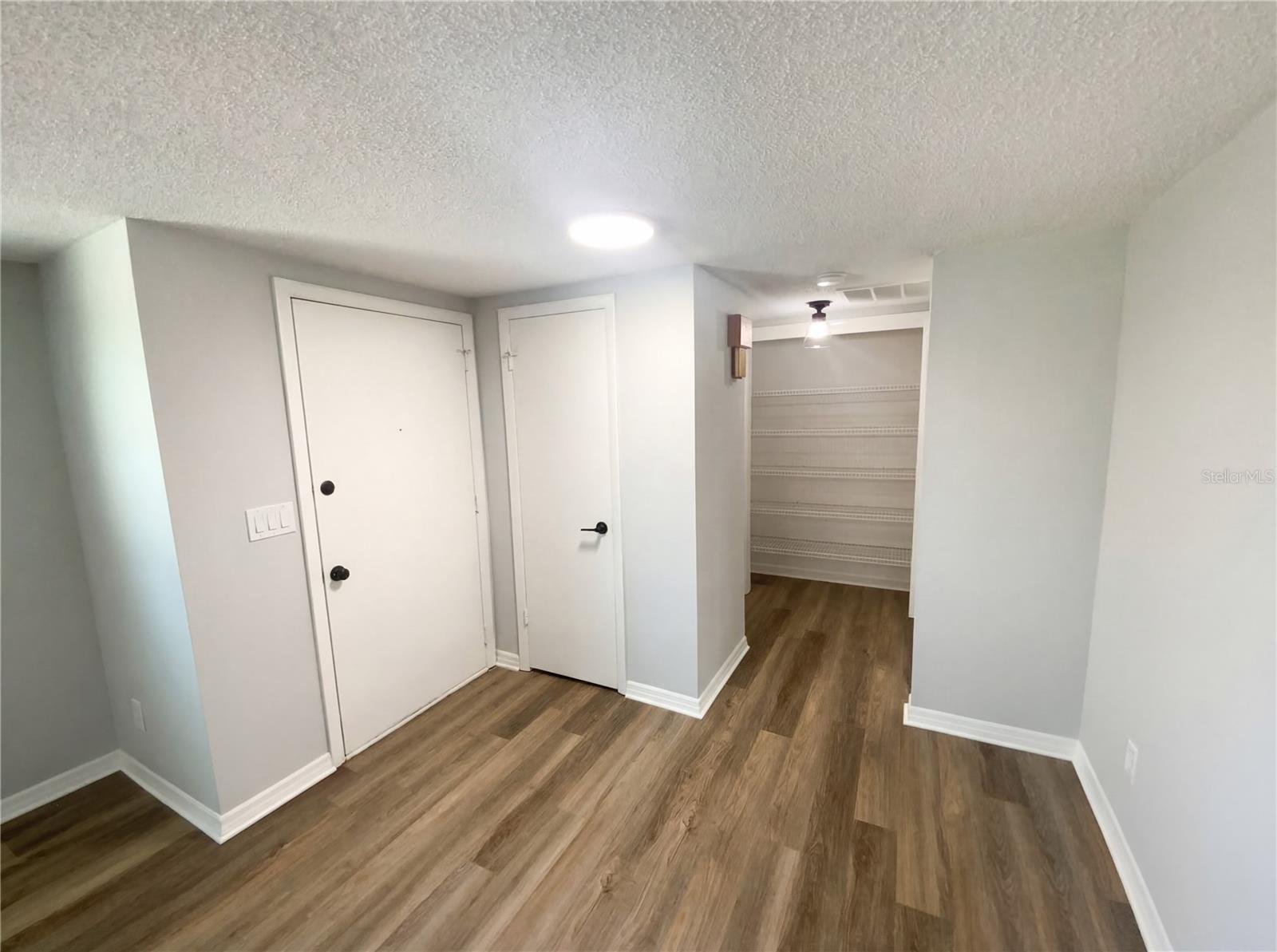 TAHITIAN DEV SUB - Residential