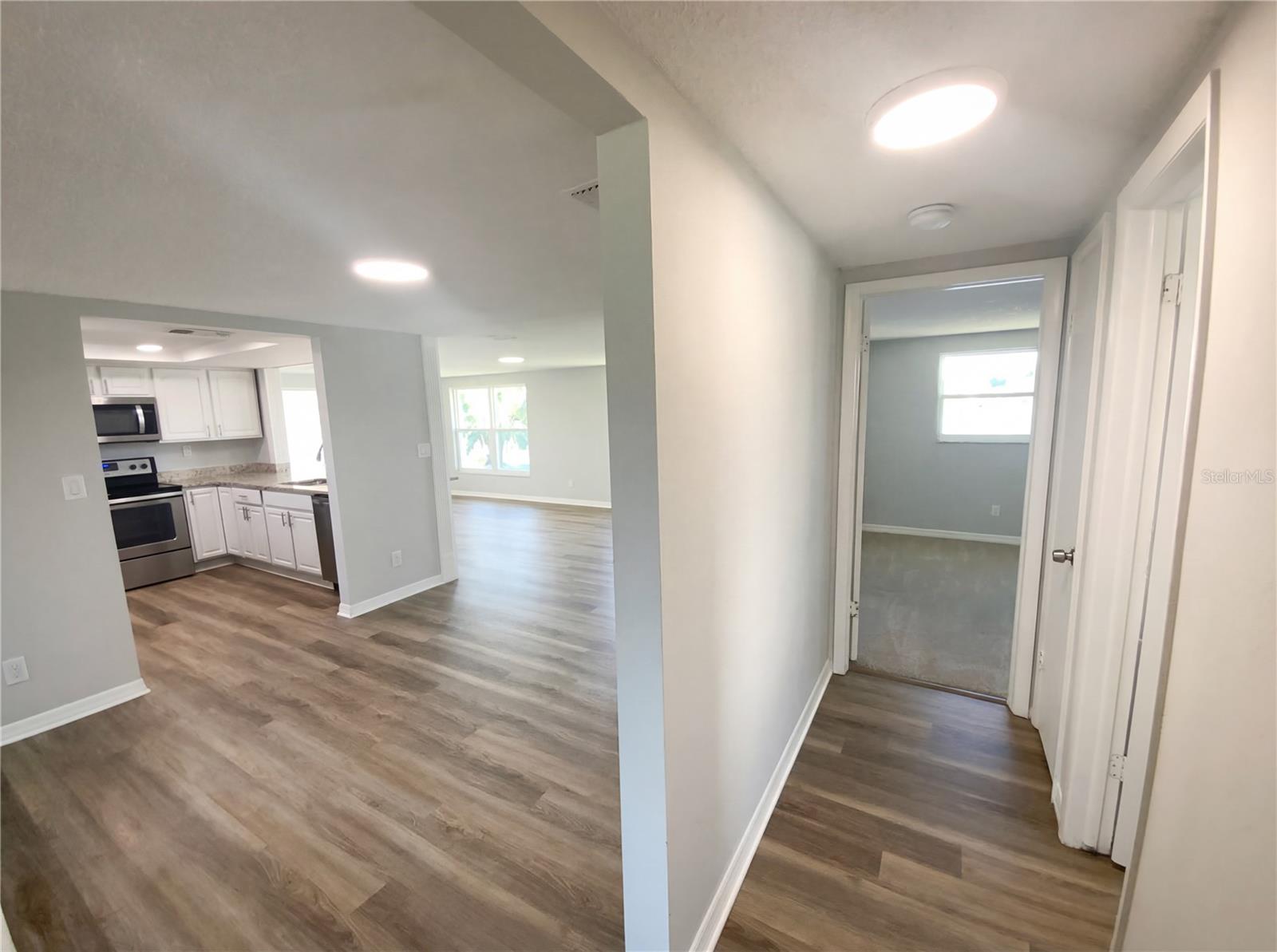 TAHITIAN DEV SUB - Residential